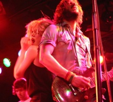 Фото Lisa Rieffel