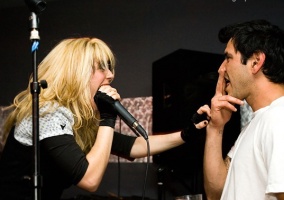 Фото Lisa Rieffel