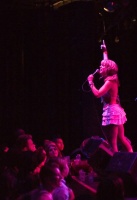 Фото Lisa Rieffel