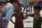 Фото Лавлин Тандан