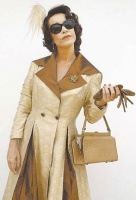 Фото Луселия Сантус