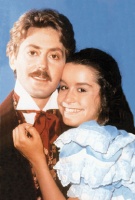 Фото Луселия Сантус