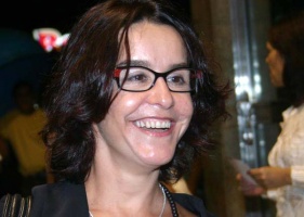 Фото Луселия Сантус