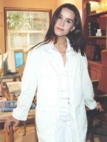 Фото Луселия Сантус