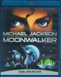 Майкл Джексон: Лунная походка