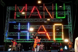 Фото Ману Чао