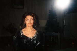 Фото Марина Есипенко