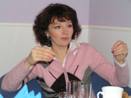 Фото Марина Есипенко