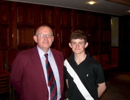 Фото Марк Аспиналл