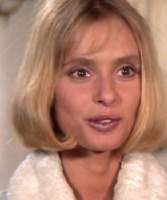 Фото Мэриам д'Або