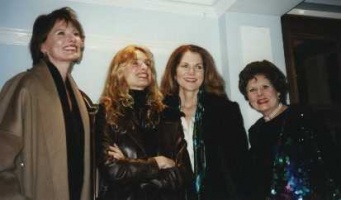 Фото Мэриам д'Або