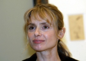 Фото Мэриам д'Або