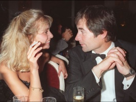 Фото Мэриам д'Або