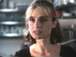 Фото Мэриам д'Або