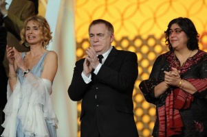 Фото Мэриам д'Або