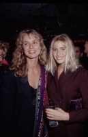 Фото Мэриам д'Або