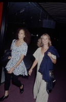 Фото Мэриам д'Або