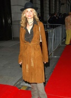 Фото Мэриам д'Або