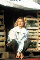 Фото Мэриам д'Або