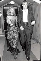 Фото Мэриам д'Або