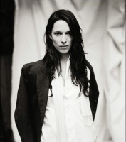 Фото Мэриам д'Або