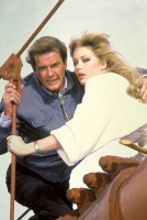 Фото Мэриам д'Або