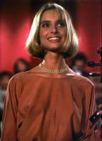 Фото Мэриам д'Або