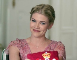 Фото Мэриам д'Або