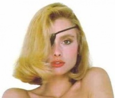 Фото Мэриам д'Або