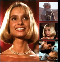 Фото Мэриам д'Або