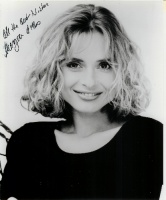 Фото Мэриам д'Або