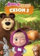 Маша и Медведь (сериал)