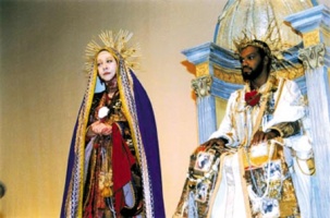Фото Maurício Gonçalves