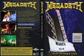 Megadeth - Rust In Peace Live