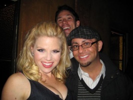 Фото Megan Hilty