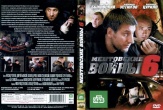 Ментовские войны 6