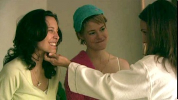 Фото Meredith McGeachie