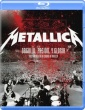 Metallica - Orgullo, Pasion y Gloria: Tres Noches En La Ciudad de Mexico