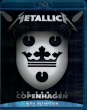 Metallica ‎– Fan Can Six Copenhagen