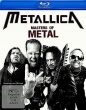 Metallica: Masters Of Metal