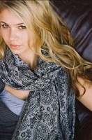 Фото Айла Келл