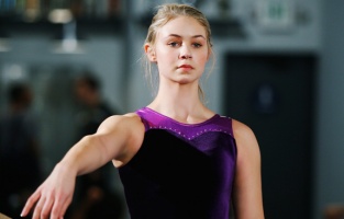 Фото Айла Келл