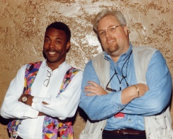 Фото Майкл Уинслоу