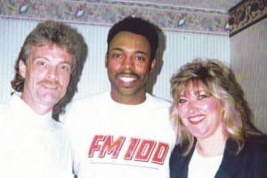 Фото Майкл Уинслоу