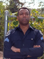 Фото Майкл Уинслоу