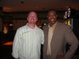 Фото Майкл Уинслоу