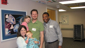 Фото Майкл Уинслоу