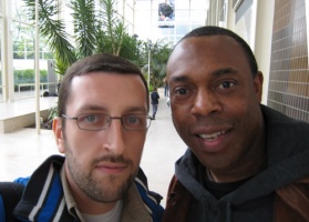 Фото Майкл Уинслоу