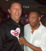 Фото Майкл Уинслоу