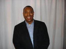 Фото Майкл Уинслоу